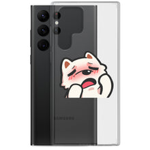 DarkViperAU Lewd Samsung Case