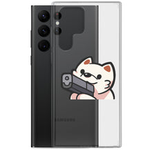 DarkViperAU Gun Samsung Case
