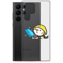 DarkViperAU Fireman Samsung Case