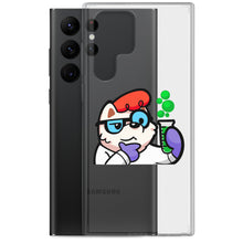 DarkViperAU Dexter Samsung Case