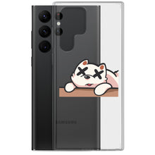 DarkViperAU Dead Samsung Case