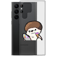 DarkViperAU Bob Ross Samsung Case