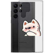 DarkViperAU Blush Samsung Case