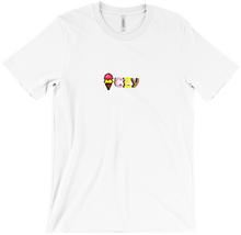 lceyfn T-Shirts