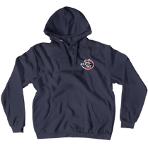 Small Logo Hoodie