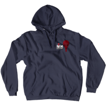 dveusnet Hoodies (No-Zip/Pullover)