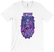 Spaci T-Shirts