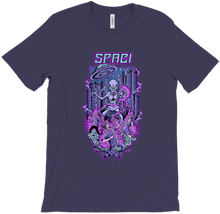 Spaci T-Shirts