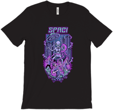 Spaci T-Shirts