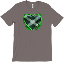 Going Green