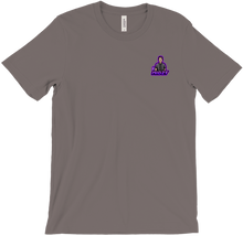 Midzy center logo tee