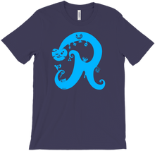 Ratkanos Logo Shirt (Blue Logo)