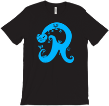 Ratkanos Logo Shirt (Blue Logo)