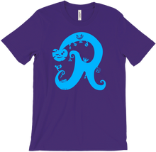 Ratkanos Logo Shirt (Blue Logo)