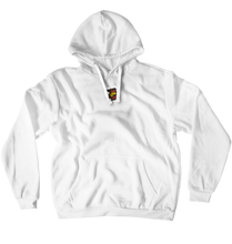 ijameesi Hoodies (No-Zip/Pullover)