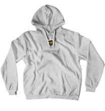 ijameesi Hoodies (No-Zip/Pullover)