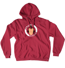 TooshHead Hoodies (No-Zip/Pullover)