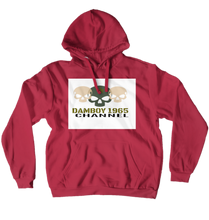 damboy1965 Hoodies (No-Zip/Pullover)
