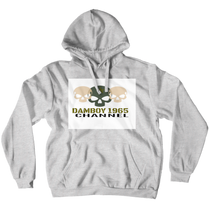 damboy1965 Hoodies (No-Zip/Pullover)