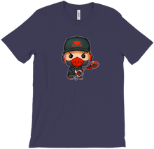 F Pop Sorroxas T-Shirts