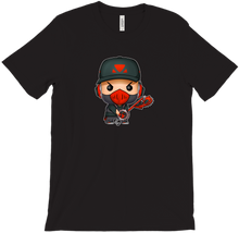 F Pop Sorroxas T-Shirts