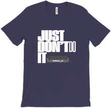 JUST DON'T IT_T-Shirts