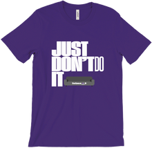 JUST DON'T IT_T-Shirts