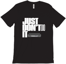 JUST DON'T IT_T-Shirts