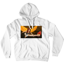 Hoodies (No-Zip/Pullover)