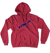 dj_tkila Hoodies (No-Zip/Pullover)