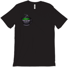 Contest tee