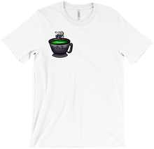 Contest tee