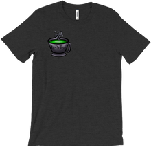 Contest tee