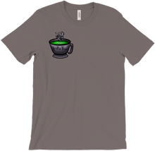 Contest tee