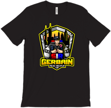 Sir Gerbain Police Roleplay Shirt