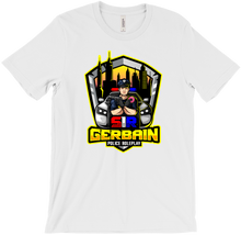 Sir Gerbain Police Roleplay Shirt