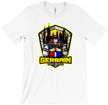 Sir Gerbain Police Roleplay Shirt