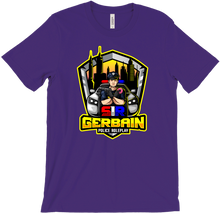 Sir Gerbain Police Roleplay Shirt