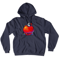 straikx Hoodies (No-Zip/Pullover)
