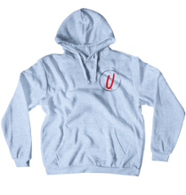 Hoodies (No-Zip/Pullover)