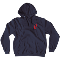 Hoodies (No-Zip/Pullover)