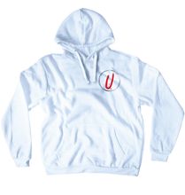 Hoodies (No-Zip/Pullover)