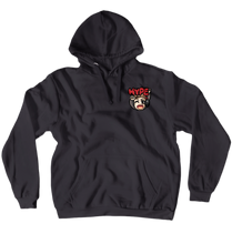 JustNaixt Hype Hoodie (No-Zip/Pullover)