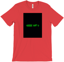 GGU T-Shirts