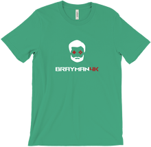 Camisa estampa branca