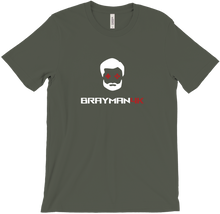 Camisa estampa branca