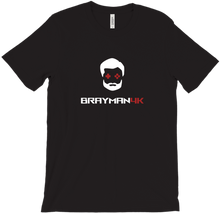 Camisa estampa branca