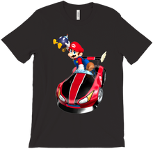 Mario Kart T-Shirt