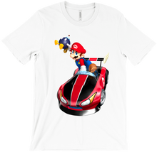 Mario Kart T-Shirt