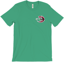 Small Logo T-Shirt (More Colours)